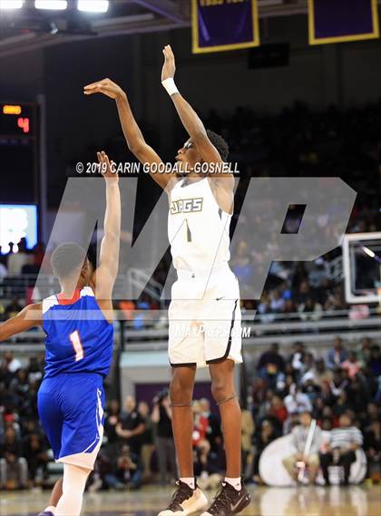 Thumbnail 3 in Greene Central vs. Farmville Central (NCHSAA 2A Regional Round) photogallery.