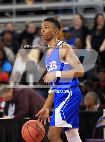 Thumbnail 1 in Greene Central vs. Farmville Central (NCHSAA 2A Regional Round) photogallery.
