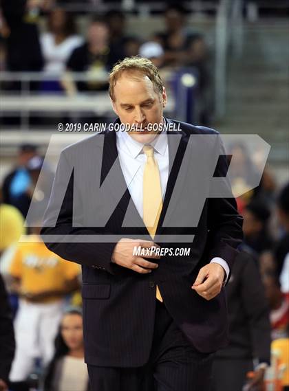 Thumbnail 2 in Greene Central vs. Farmville Central (NCHSAA 2A Regional Round) photogallery.