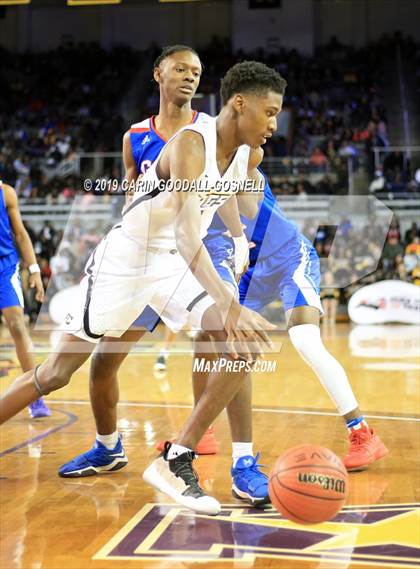 Thumbnail 2 in Greene Central vs. Farmville Central (NCHSAA 2A Regional Round) photogallery.