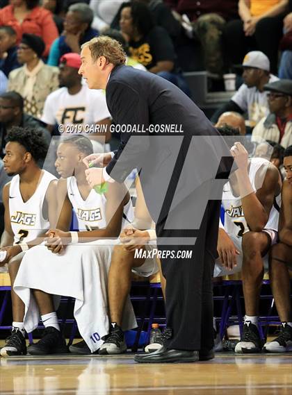 Thumbnail 1 in Greene Central vs. Farmville Central (NCHSAA 2A Regional Round) photogallery.