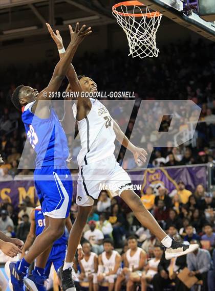 Thumbnail 1 in Greene Central vs. Farmville Central (NCHSAA 2A Regional Round) photogallery.