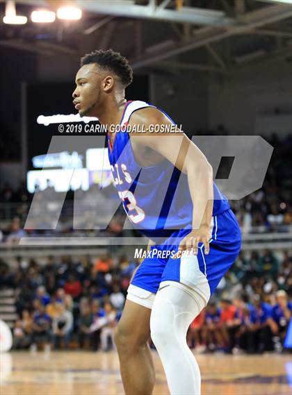 Thumbnail 2 in Greene Central vs. Farmville Central (NCHSAA 2A Regional Round) photogallery.