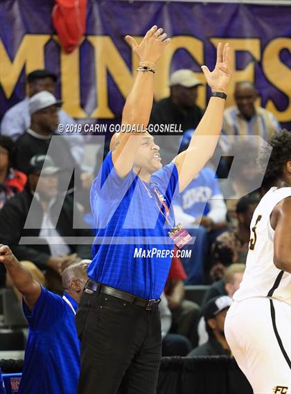 Thumbnail 3 in Greene Central vs. Farmville Central (NCHSAA 2A Regional Round) photogallery.