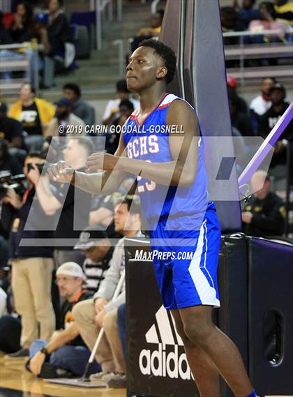 Thumbnail 1 in Greene Central vs. Farmville Central (NCHSAA 2A Regional Round) photogallery.