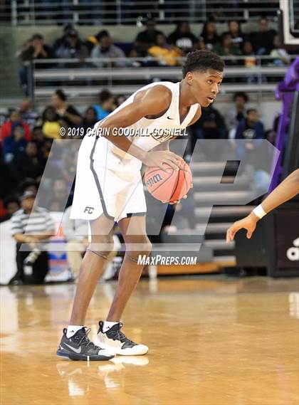 Thumbnail 2 in Greene Central vs. Farmville Central (NCHSAA 2A Regional Round) photogallery.