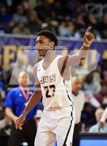 Thumbnail 3 in Greene Central vs. Farmville Central (NCHSAA 2A Regional Round) photogallery.