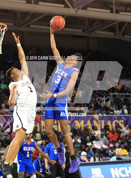 Thumbnail 3 in Greene Central vs. Farmville Central (NCHSAA 2A Regional Round) photogallery.
