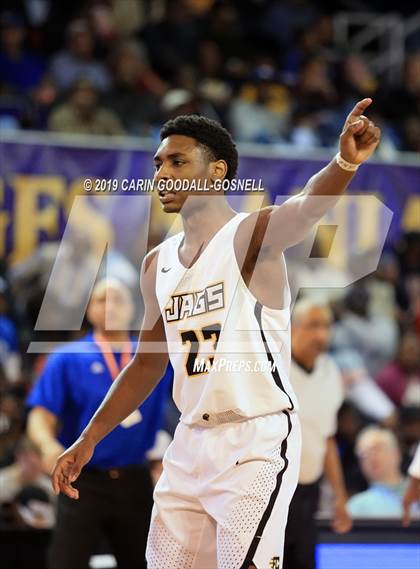 Thumbnail 1 in Greene Central vs. Farmville Central (NCHSAA 2A Regional Round) photogallery.