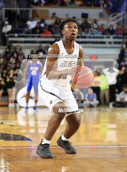 Thumbnail 2 in Greene Central vs. Farmville Central (NCHSAA 2A Regional Round) photogallery.