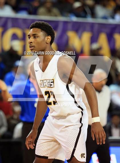 Thumbnail 1 in Greene Central vs. Farmville Central (NCHSAA 2A Regional Round) photogallery.