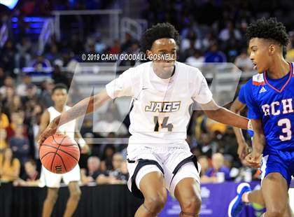 Thumbnail 1 in Greene Central vs. Farmville Central (NCHSAA 2A Regional Round) photogallery.