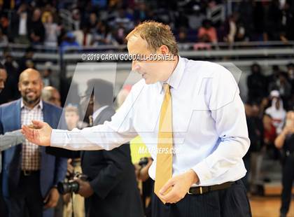 Thumbnail 2 in Greene Central vs. Farmville Central (NCHSAA 2A Regional Round) photogallery.