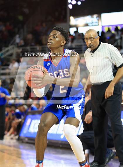 Thumbnail 1 in Greene Central vs. Farmville Central (NCHSAA 2A Regional Round) photogallery.
