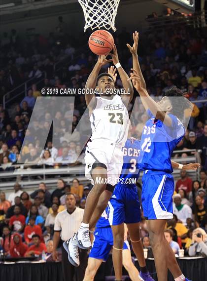 Thumbnail 1 in Greene Central vs. Farmville Central (NCHSAA 2A Regional Round) photogallery.
