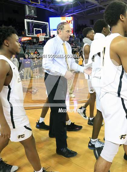 Thumbnail 1 in Greene Central vs. Farmville Central (NCHSAA 2A Regional Round) photogallery.