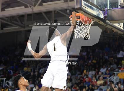 Thumbnail 3 in Greene Central vs. Farmville Central (NCHSAA 2A Regional Round) photogallery.