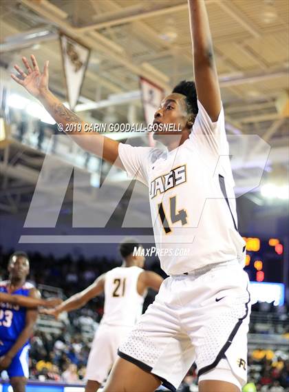 Thumbnail 2 in Greene Central vs. Farmville Central (NCHSAA 2A Regional Round) photogallery.