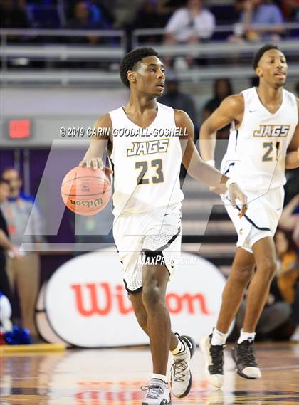 Thumbnail 2 in Greene Central vs. Farmville Central (NCHSAA 2A Regional Round) photogallery.