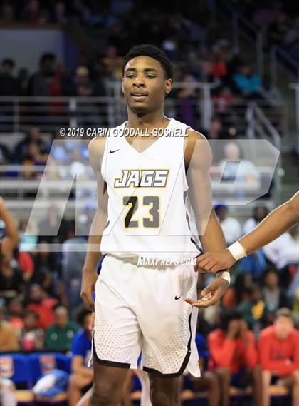 Thumbnail 3 in Greene Central vs. Farmville Central (NCHSAA 2A Regional Round) photogallery.