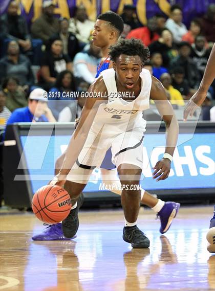 Thumbnail 1 in Greene Central vs. Farmville Central (NCHSAA 2A Regional Round) photogallery.