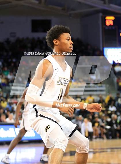 Thumbnail 1 in Greene Central vs. Farmville Central (NCHSAA 2A Regional Round) photogallery.