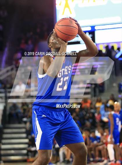 Thumbnail 3 in Greene Central vs. Farmville Central (NCHSAA 2A Regional Round) photogallery.