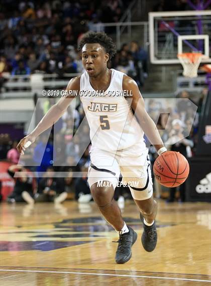 Thumbnail 3 in Greene Central vs. Farmville Central (NCHSAA 2A Regional Round) photogallery.