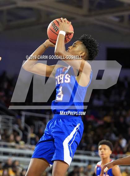 Thumbnail 1 in Greene Central vs. Farmville Central (NCHSAA 2A Regional Round) photogallery.