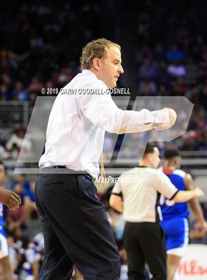 Thumbnail 3 in Greene Central vs. Farmville Central (NCHSAA 2A Regional Round) photogallery.