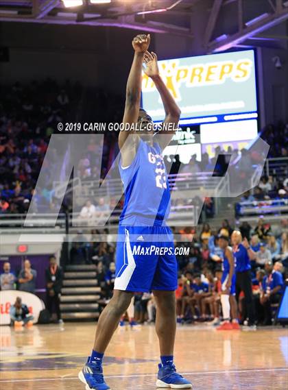 Thumbnail 3 in Greene Central vs. Farmville Central (NCHSAA 2A Regional Round) photogallery.