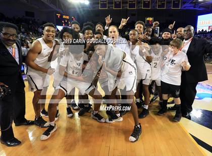 Thumbnail 1 in Greene Central vs. Farmville Central (NCHSAA 2A Regional Round) photogallery.