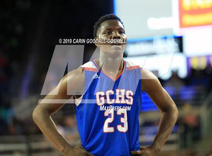 Thumbnail 3 in Greene Central vs. Farmville Central (NCHSAA 2A Regional Round) photogallery.