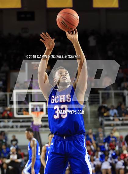 Thumbnail 3 in Greene Central vs. Farmville Central (NCHSAA 2A Regional Round) photogallery.