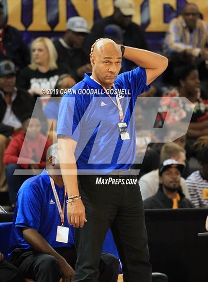 Thumbnail 1 in Greene Central vs. Farmville Central (NCHSAA 2A Regional Round) photogallery.