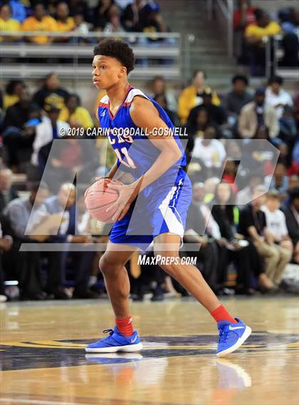 Thumbnail 1 in Greene Central vs. Farmville Central (NCHSAA 2A Regional Round) photogallery.