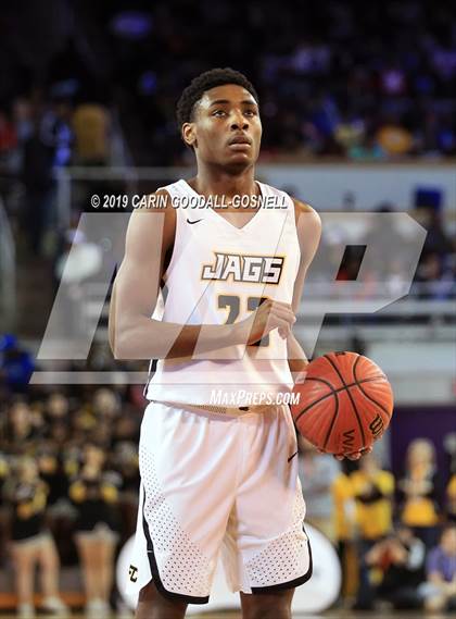 Thumbnail 2 in Greene Central vs. Farmville Central (NCHSAA 2A Regional Round) photogallery.