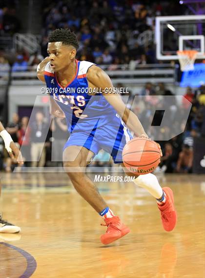 Thumbnail 2 in Greene Central vs. Farmville Central (NCHSAA 2A Regional Round) photogallery.