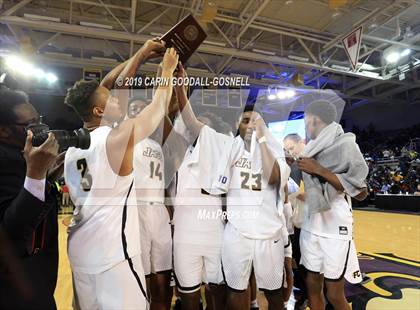 Thumbnail 1 in Greene Central vs. Farmville Central (NCHSAA 2A Regional Round) photogallery.