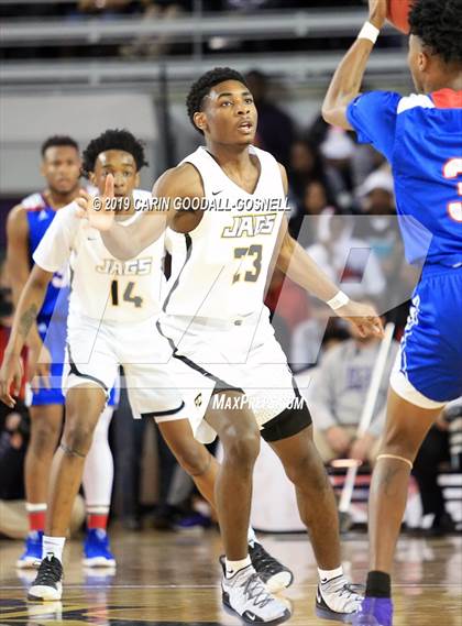Thumbnail 2 in Greene Central vs. Farmville Central (NCHSAA 2A Regional Round) photogallery.