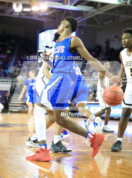 Thumbnail 1 in Greene Central vs. Farmville Central (NCHSAA 2A Regional Round) photogallery.