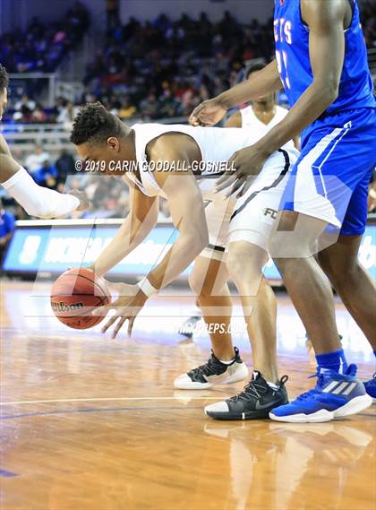 Thumbnail 1 in Greene Central vs. Farmville Central (NCHSAA 2A Regional Round) photogallery.