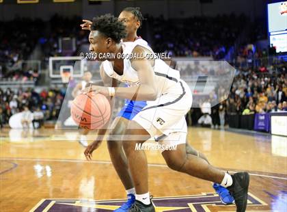 Thumbnail 3 in Greene Central vs. Farmville Central (NCHSAA 2A Regional Round) photogallery.