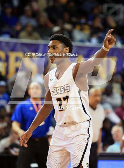 Thumbnail 2 in Greene Central vs. Farmville Central (NCHSAA 2A Regional Round) photogallery.