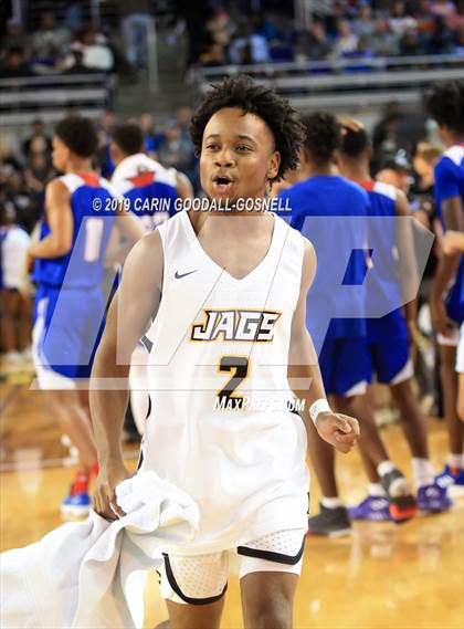 Thumbnail 3 in Greene Central vs. Farmville Central (NCHSAA 2A Regional Round) photogallery.