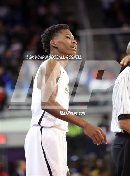 Thumbnail 1 in Greene Central vs. Farmville Central (NCHSAA 2A Regional Round) photogallery.