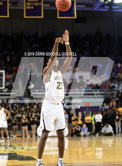 Thumbnail 3 in Greene Central vs. Farmville Central (NCHSAA 2A Regional Round) photogallery.
