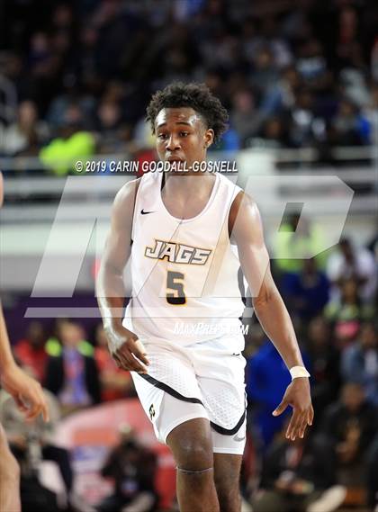 Thumbnail 2 in Greene Central vs. Farmville Central (NCHSAA 2A Regional Round) photogallery.