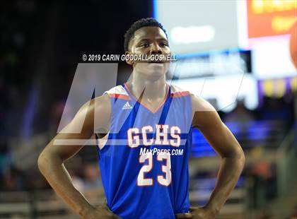 Thumbnail 1 in Greene Central vs. Farmville Central (NCHSAA 2A Regional Round) photogallery.