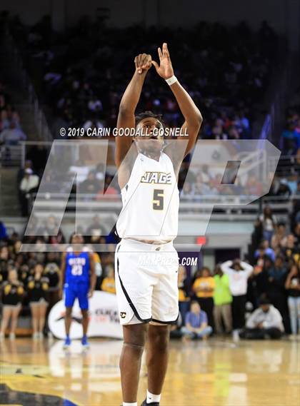 Thumbnail 2 in Greene Central vs. Farmville Central (NCHSAA 2A Regional Round) photogallery.